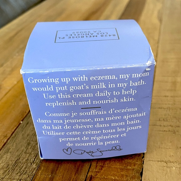 Kate Somerville Goat Milk Moisturizing Cream - Picture 7 of 8